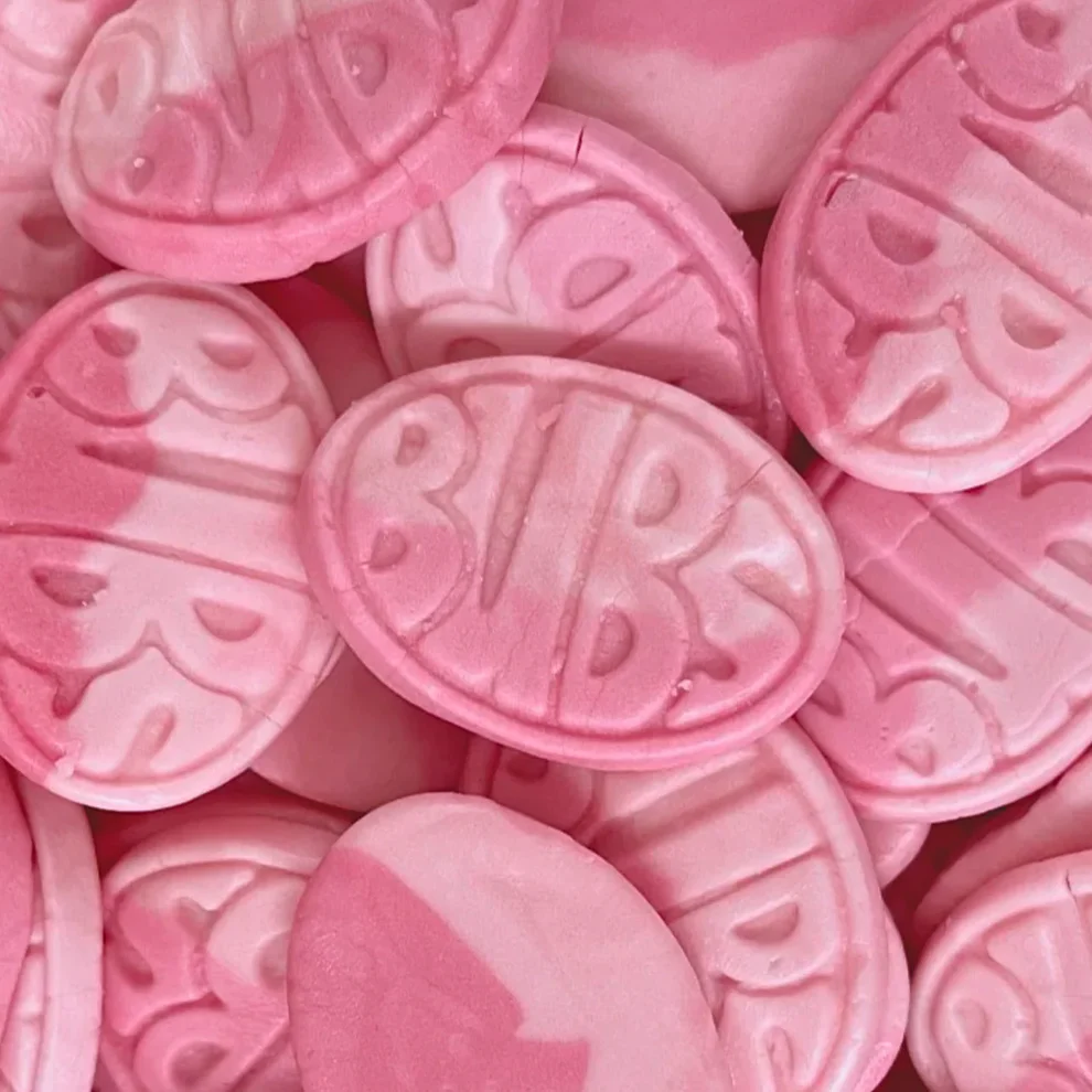 スウェーデンキャンディー 1