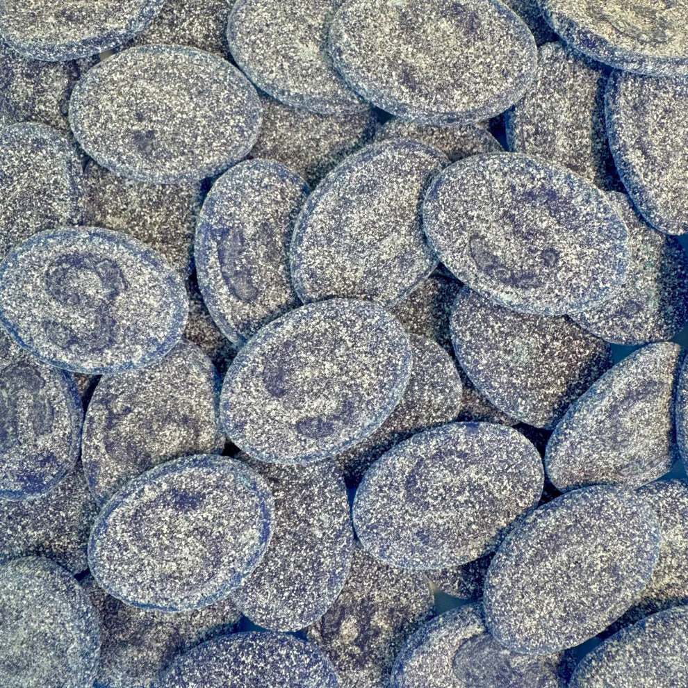 スウェーデンキャンディー 11