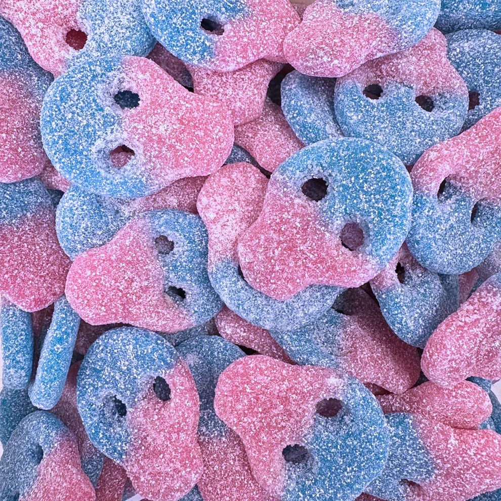 スウェーデンキャンディー 4